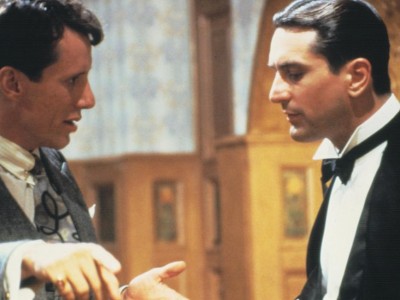 Однажды в Америке