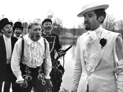 Семейное счастье