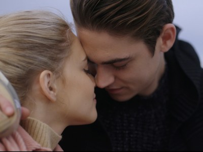 После. Глава 3