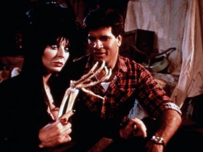 Эльвира: Повелительница тьмы