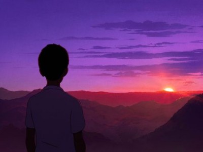 Вершина богов (6)