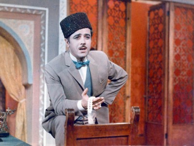 Аршин Мал Алан