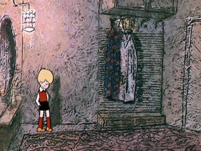 Малыш и Карлсон (4)