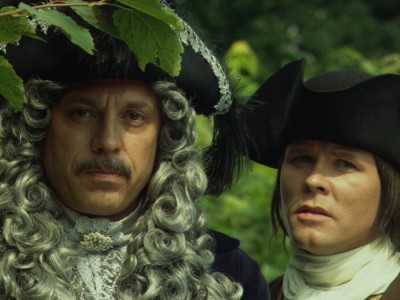 Записки экспедитора Тайной канцелярии