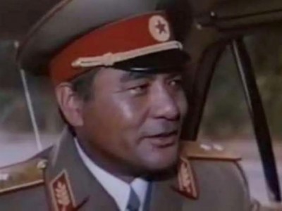 Секунда на подвиг