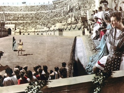 Камо грядеши?