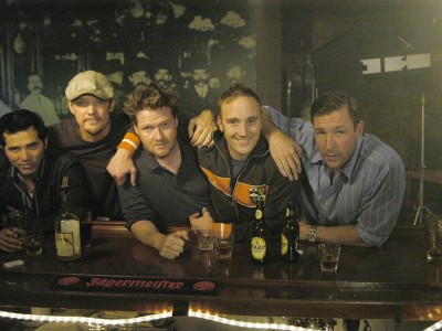 Мальчишник