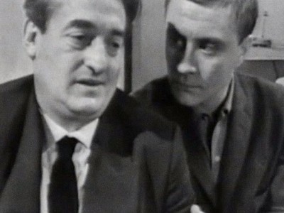 Судьба играет человеком