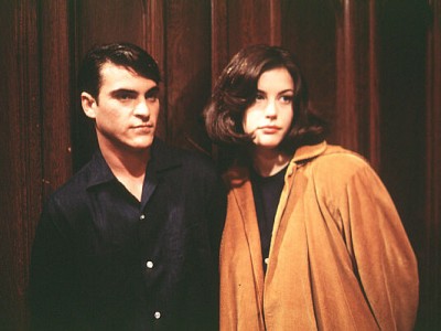 Выдуманная жизнь Эбботов (5)