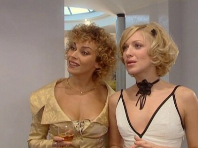 Мой личный враг (6)