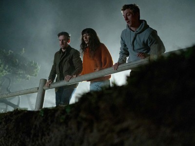 Кто не спрятался