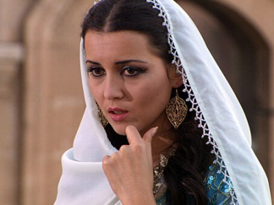 Вкус граната (3)