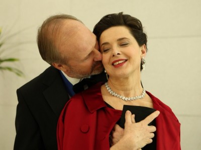 Поздние цветы