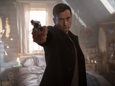 Логово монстра