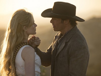 Мир Дикого Запада