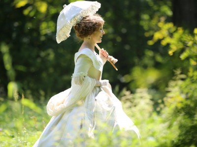 Две женщины