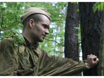 Без права на ошибку