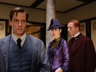 Сага о Форсайтах