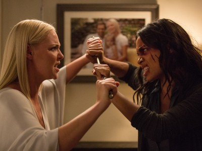 Наваждение