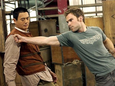 Пуленепробиваемый (2)