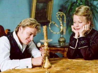 Господа присяжные (2)