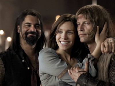 Полтора рыцаря. В поисках пленительной Херцелинды