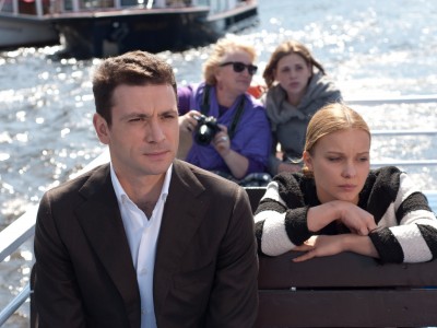 Хроника гнусных времен