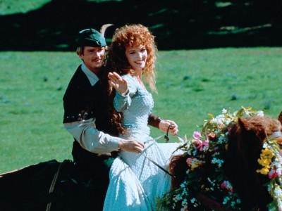 Робин Гуд: Мужчины в трико