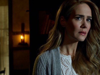 Американская история ужасов