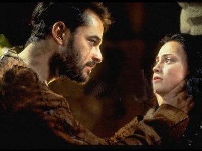 Белоснежка: Страшная сказка (4)