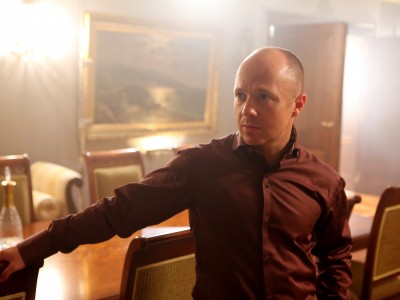 Проклятие спящих