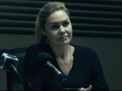 Убийства Вальгаллы