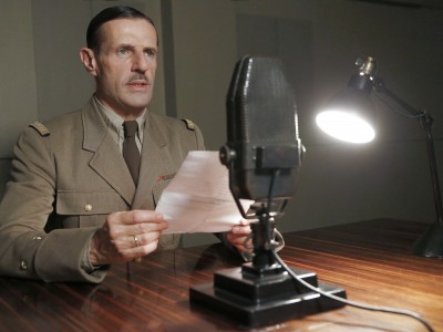 Генерал Де Голль