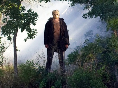 Пятница 13-е