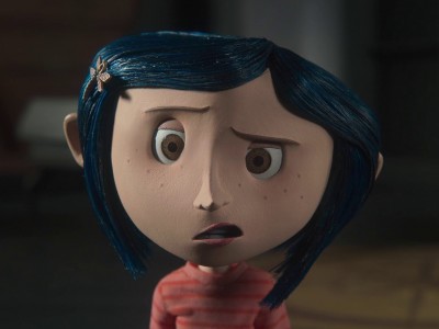 Коралина в Стране Кошмаров