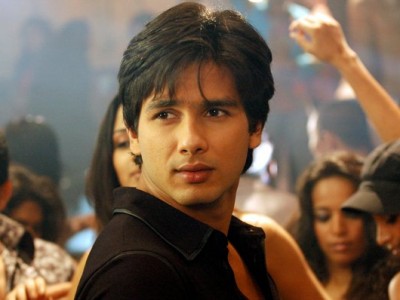 Неслучайные знакомые (5)