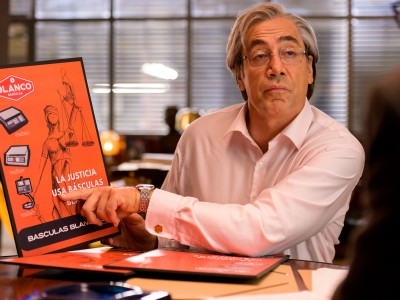 Самый лучший босс