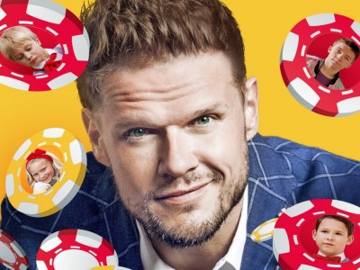 Семейный бизнес