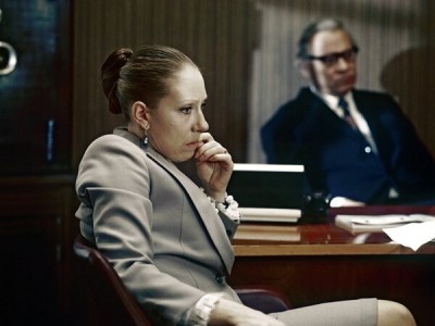 Прошу слова