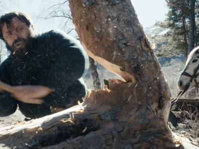 Глубокие реки