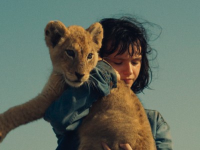 Король-львёнок