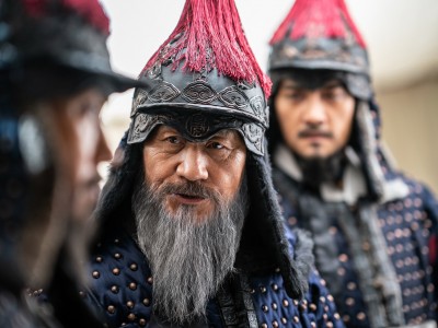 Битва у острова Хансан