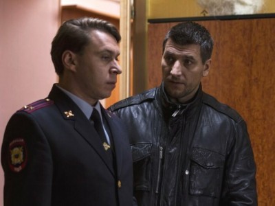 Ментовские войны 8