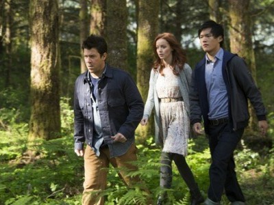 Библиотекари (2)