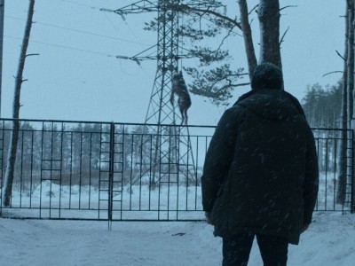 Сторож