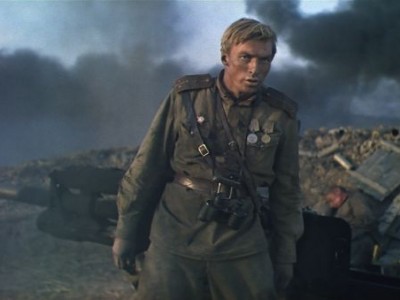 Освобождение (3)