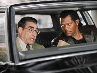 Тот самый человек