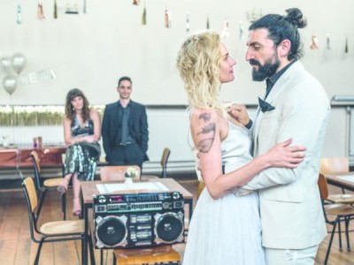 На пределе (4)