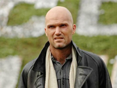 Нанкинский пейзаж (4)