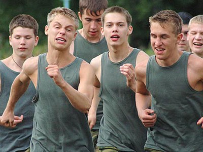 Кадетство (3)